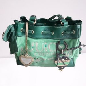 Authentic Juicy Couture Purse